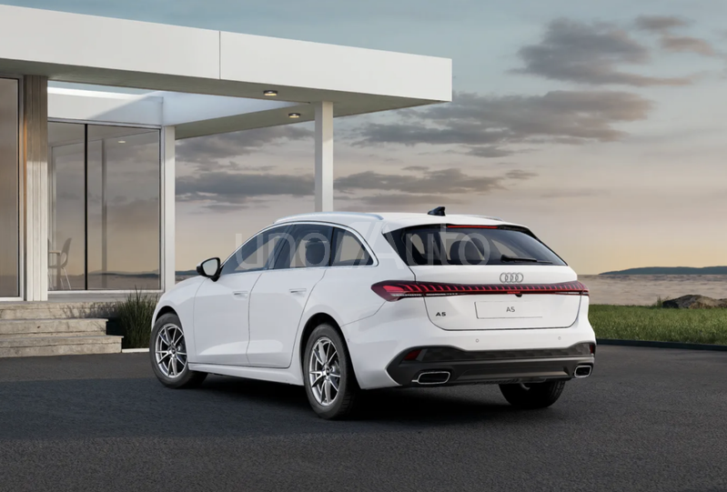 A5 Avant TFSI Business S tronic 110kW