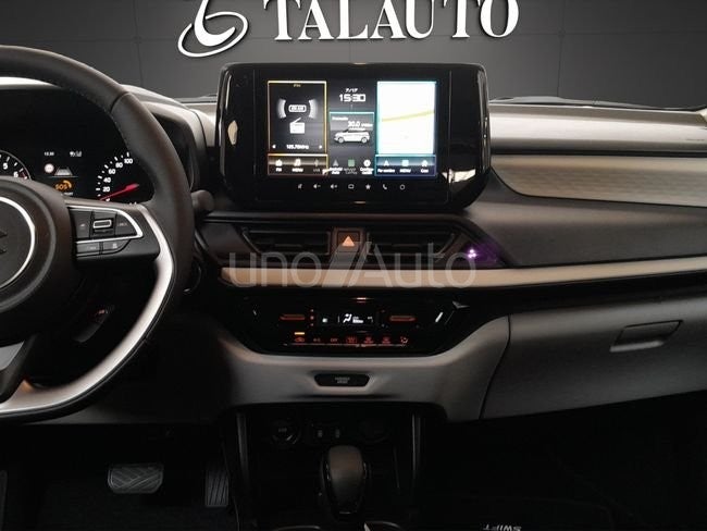 1.2 S2 Mild Hybrid CVT