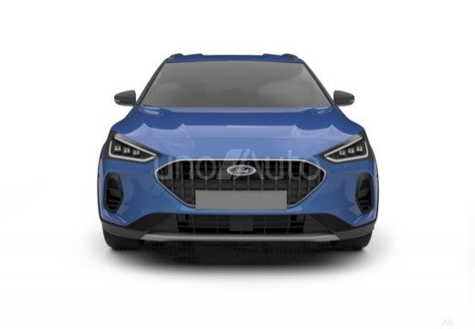 Focus Sportbreak 1.0 Ecoboost MHEV Active 125