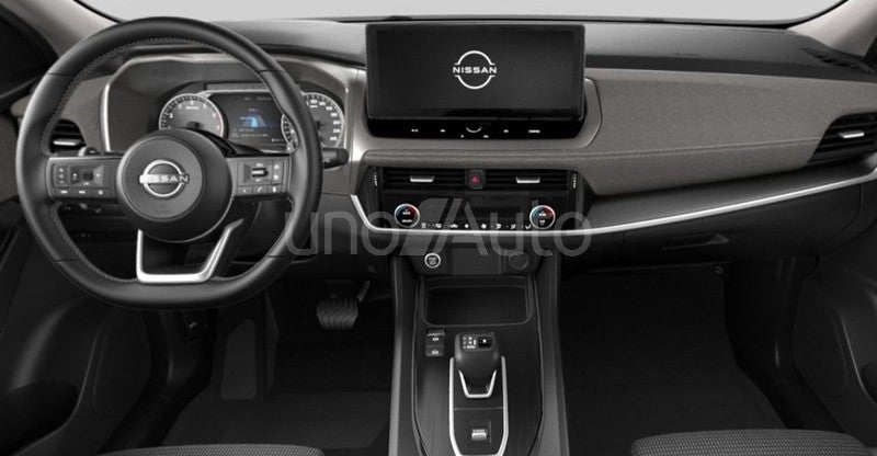 DIG-T 117kW (158CV) mHEV CVT Acenta