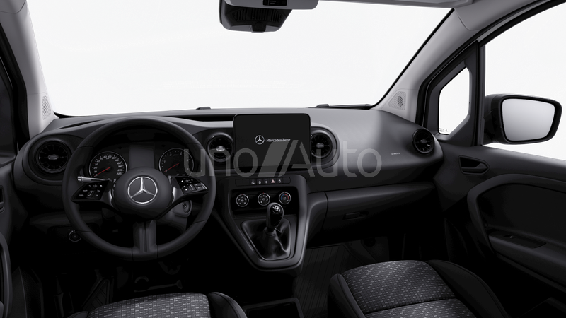 110 CDI Furgón
