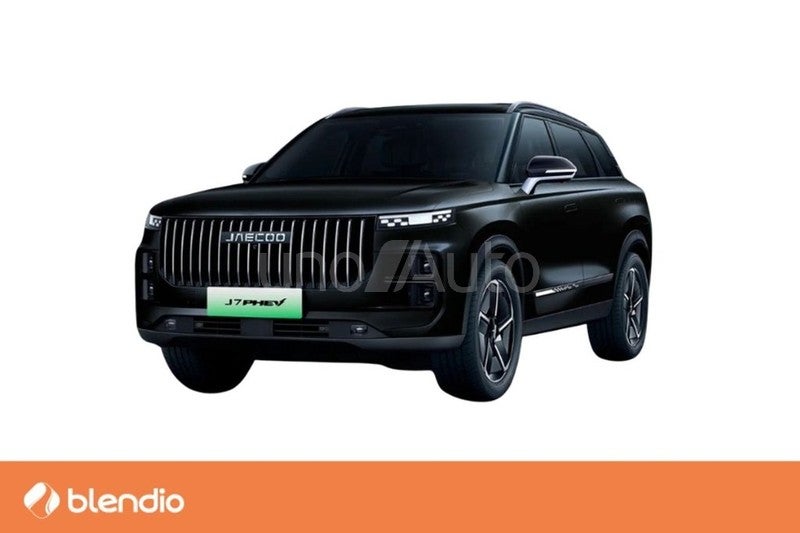 1.5 TGDI PHEV 255kW(340CV) 1DHT Exclus.