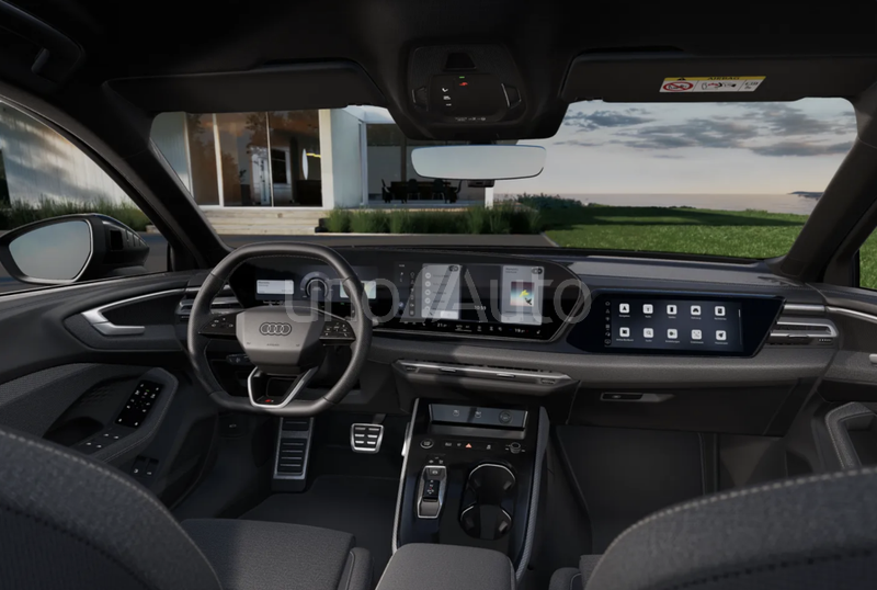 A5 e-hybrid S line quattro S tronic 220kW