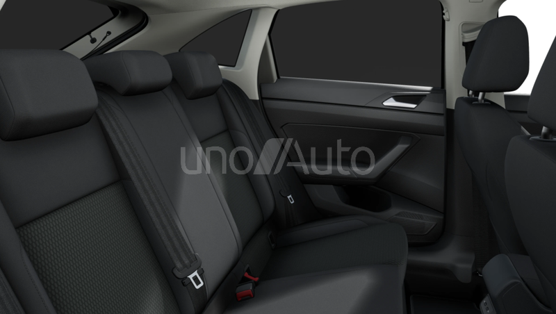 Taigo 1.0 TSI Más DSG 85kW