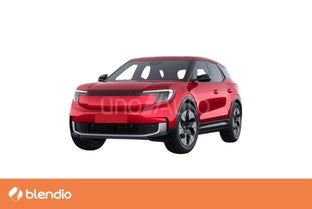 FORD Explorer CX740S Premium R. Ext. RWD 77kWh 286CV