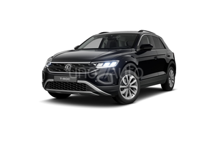 VOLKSWAGEN T-Roc 1.5 TSI Más 110 kW DSG7
