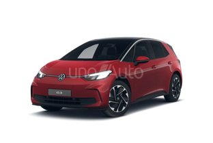 VOLKSWAGEN ID.3 Pure 125kW 55kWh