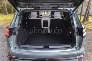 RENAULT Espace SUV 1.2 E-Tech full hybrid esprit Alpine 146kW 5p