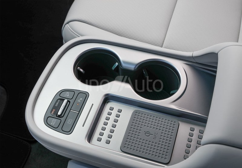 Ioniq 9 320Kw Ecalligraphy AWD