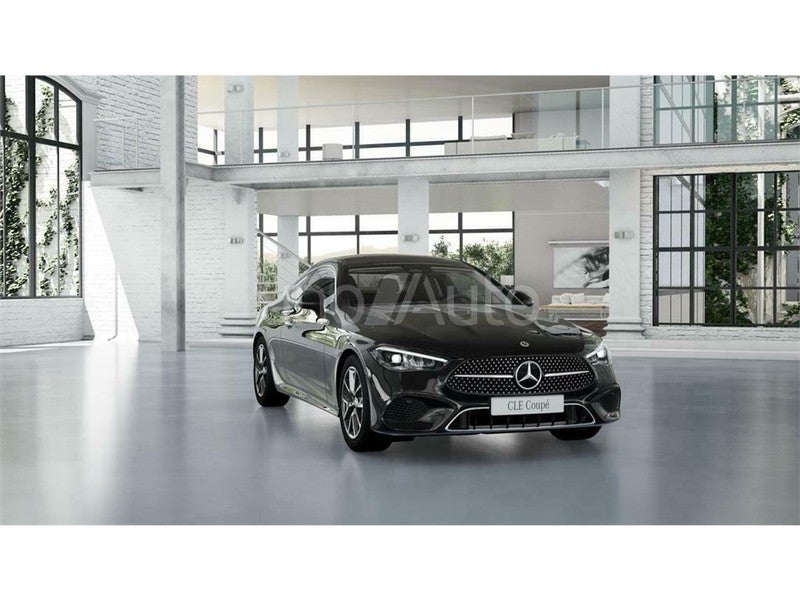 CLE CLE 200 Coupé
