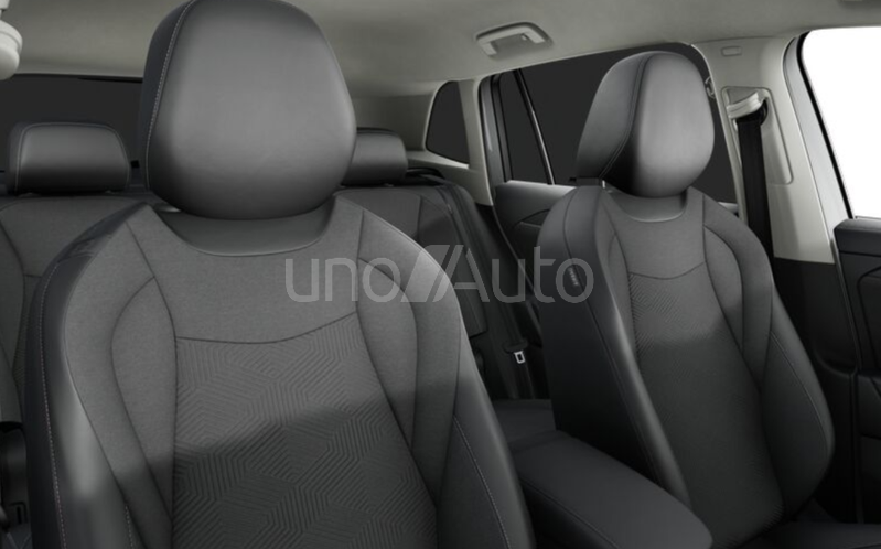Tiguan 2.0TDI 20 Aniversario DSG 110kW