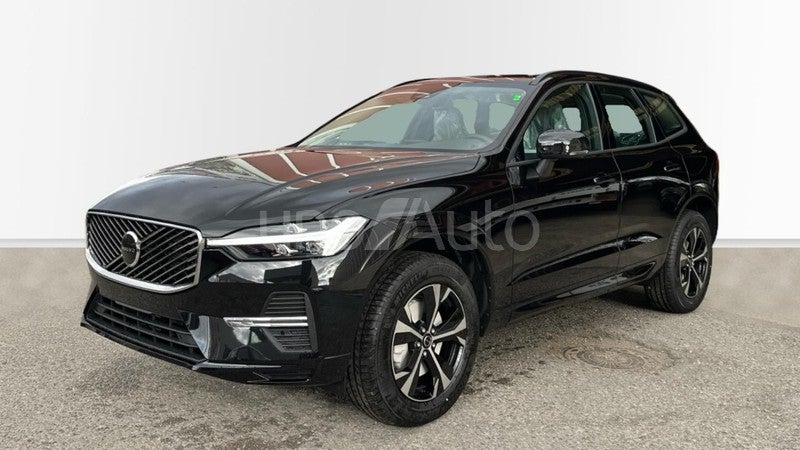 XC60 2.0 B5 P MHEV CORE AUTO 4WD 250 5P
