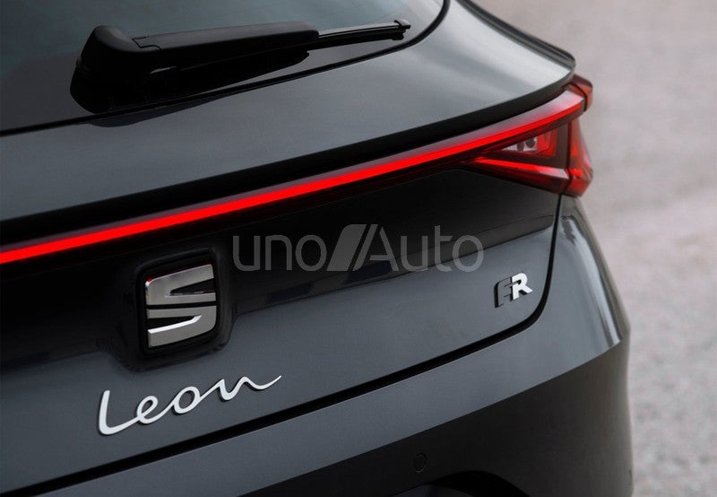 León ST1.5 eTSI S&S Style XS DSG-7 115