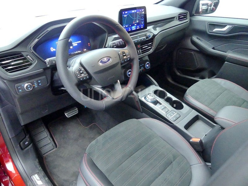 ST-Line 2.5 Duratec PHEV 178kW Auto
