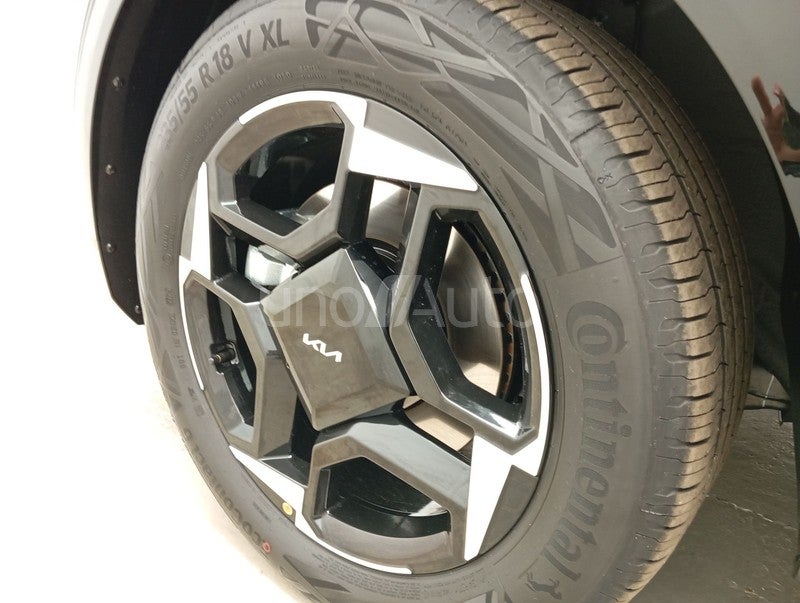 Sportage 1.6 T-GDi HEV Drive 239