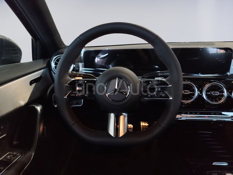 A 250e Progressive Line Advanced 8G-DCT