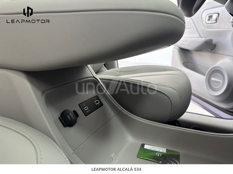 B10 Desing Pro Max 67.1kWh