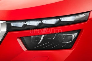 SKODA Kamiq 1.5 TSI Selection