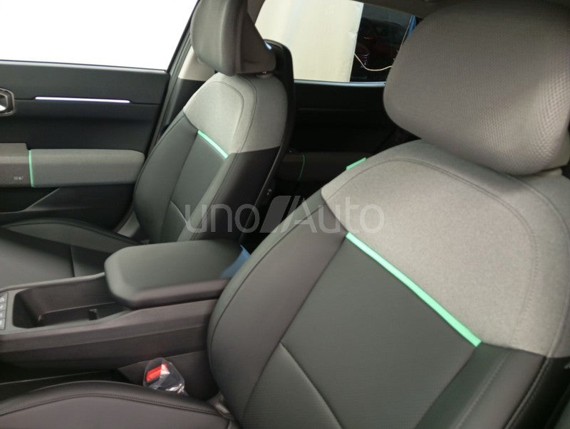 E-Niro Emotion Long Range