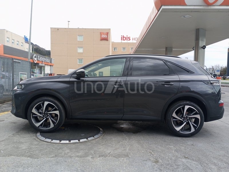 DS 7 E-Tense Etoile Aut. 4x2