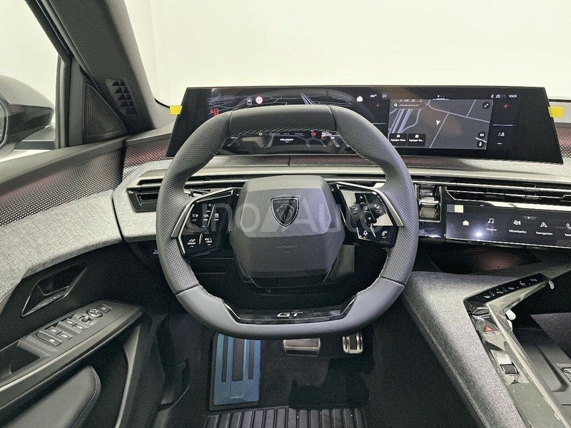 Hybrid 1.2 107KW GT eDCS6