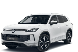 VOLKSWAGEN Tayron 2.0 TDI Más DSG7 110kW