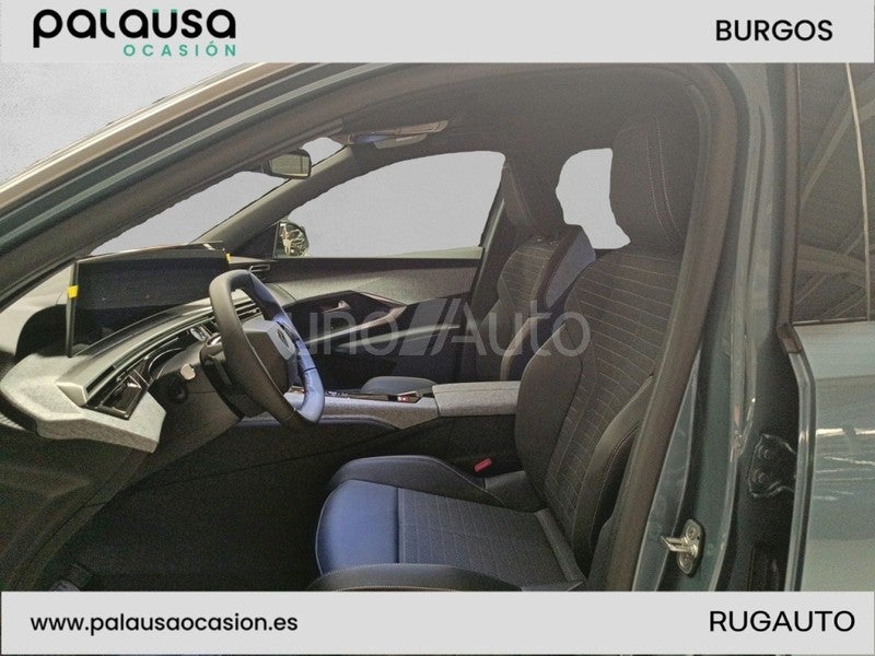 3008 Hybrid Allure eDCS6 145