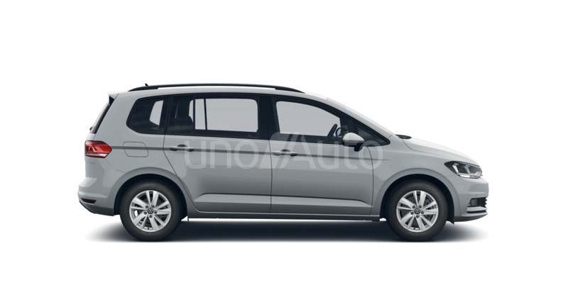 Touran 1.5 TSI 110kW