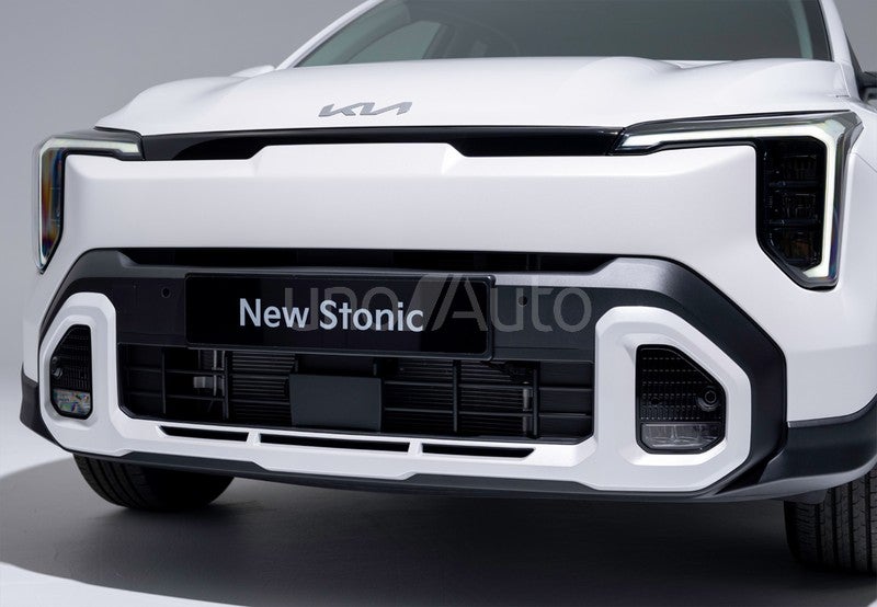 Stonic 1.0 MHEV Concept 115