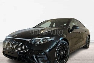 MERCEDES-BENZ Clase CLA 250+ con tecnología EQ