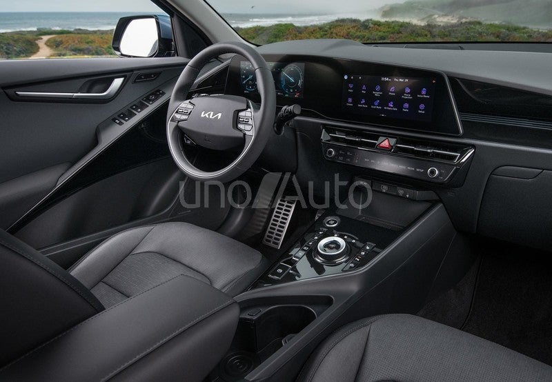Niro 1.6 PHEV Drive 171
