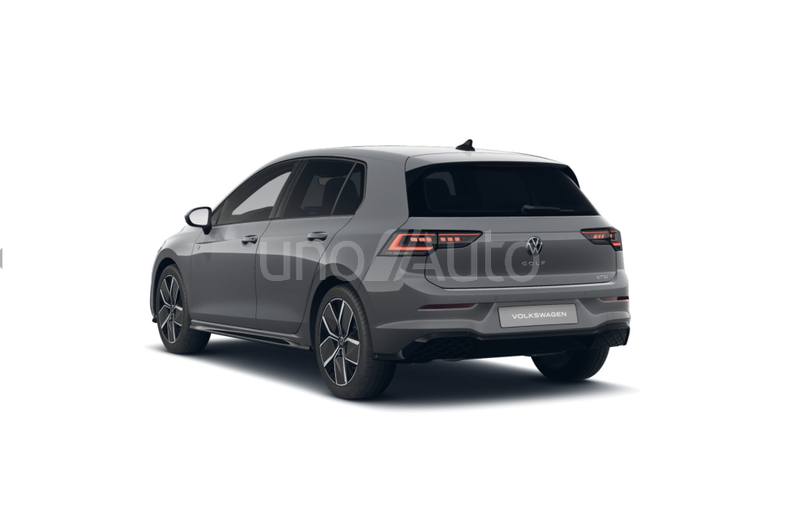 Golf 1.5 eTSI R-Line DSG 110kW