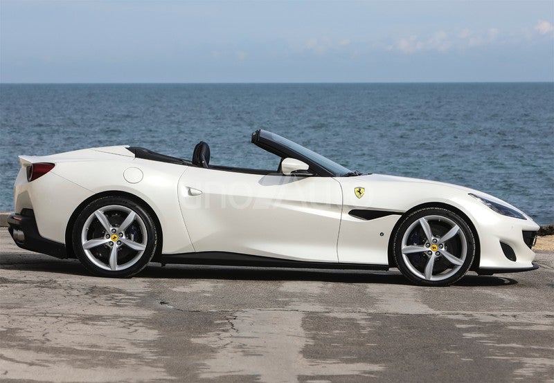 Portofino M