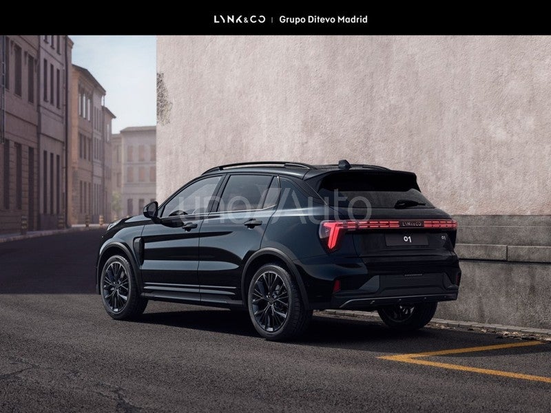 01 1.5T PHEV More