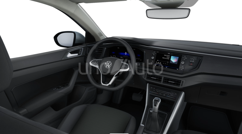 Taigo 1.0 TSI Más DSG 85kW