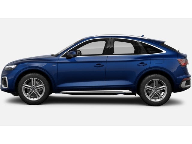 Q5 Sportback 55 TFSIe S line quattro-ultra S tronic