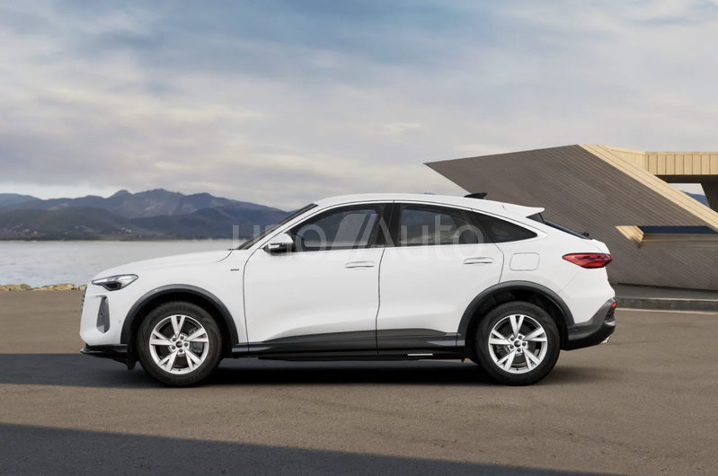 Q5 Sportback e-hybrid Advanced quattro S tronic 220kW