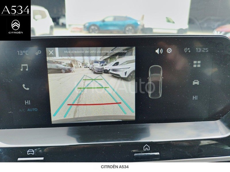 C4 Hybrid Plus eDSC6 110