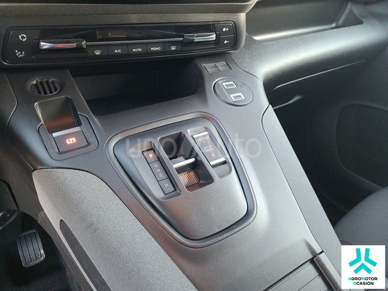 Rifter 1.5BlueHDi S&S Long GT 130 EAT8