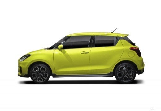 Swift 1.4T Sport