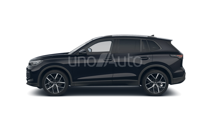 Tiguan 2.0TDI Más DSG 110kW