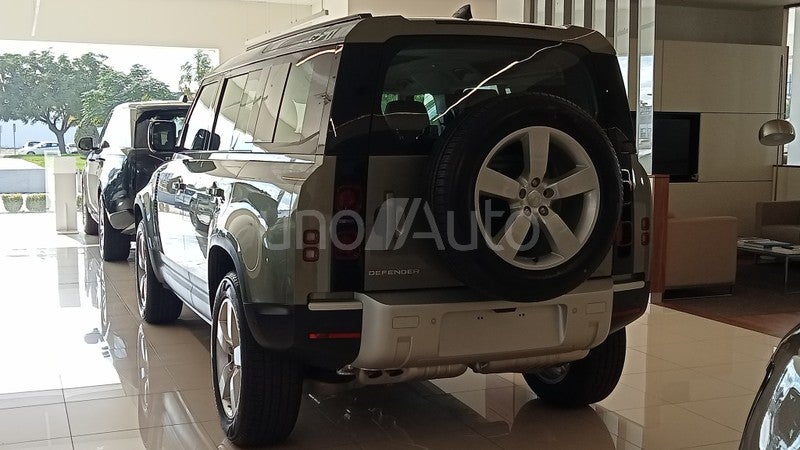 Defender 110 3.0D l6 MHEV S AWD Aut. 250