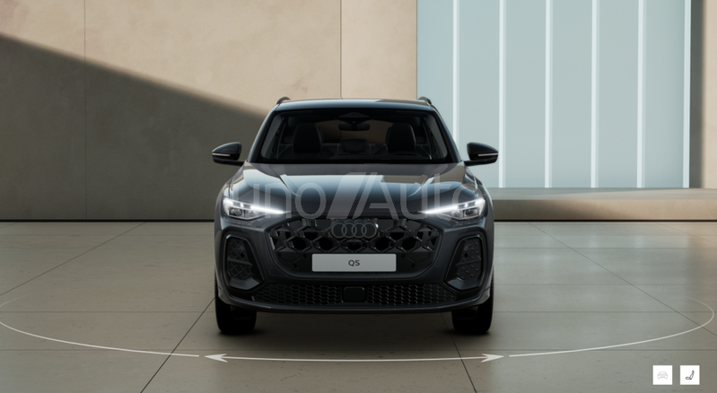 Q5 Sportback 2.0TDI quattro S line S tronic 150kW