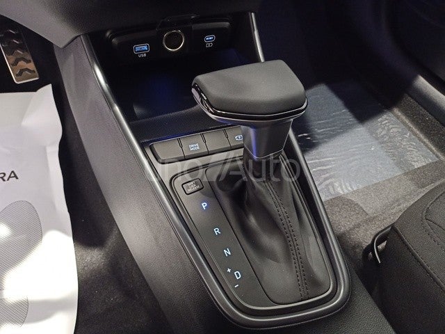 Bayon 1.0 TGDI 48V Maxx 7DCT