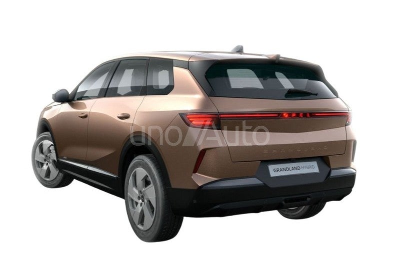 Electric 73kWh AWD GS