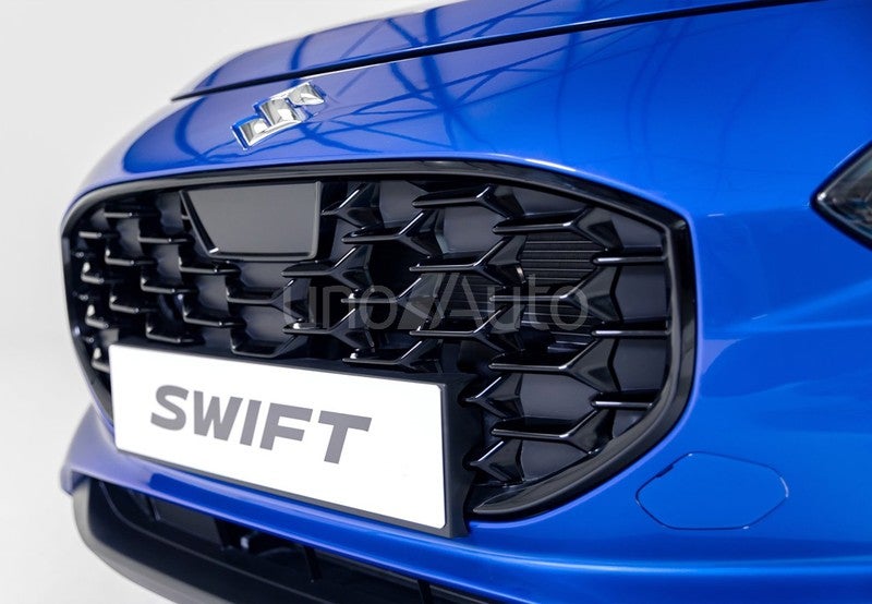 Swift 1.2 Mild Hybrid S1
