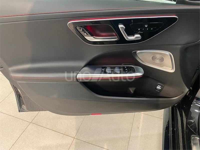 CLASE C Mercedes-AMG C 43 4MATIC Estate