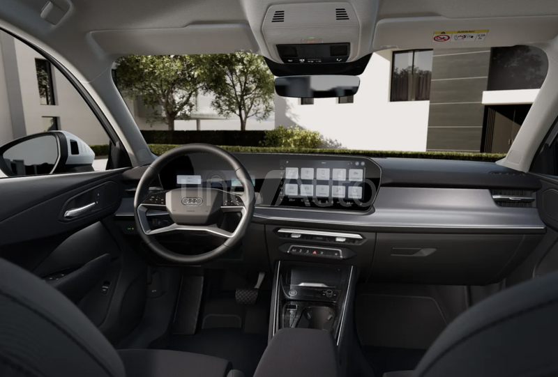 Q3 2.0 TDI Advanced S tronic 110kW