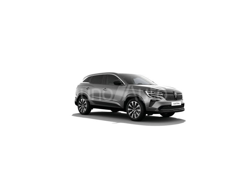 Austral 1.2 E-Tech Híbrido Techno 146kW