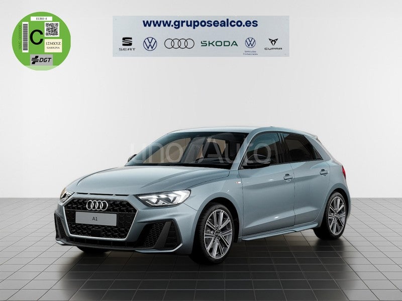 A1 Sportback 30 TFSI Advanced 85kW